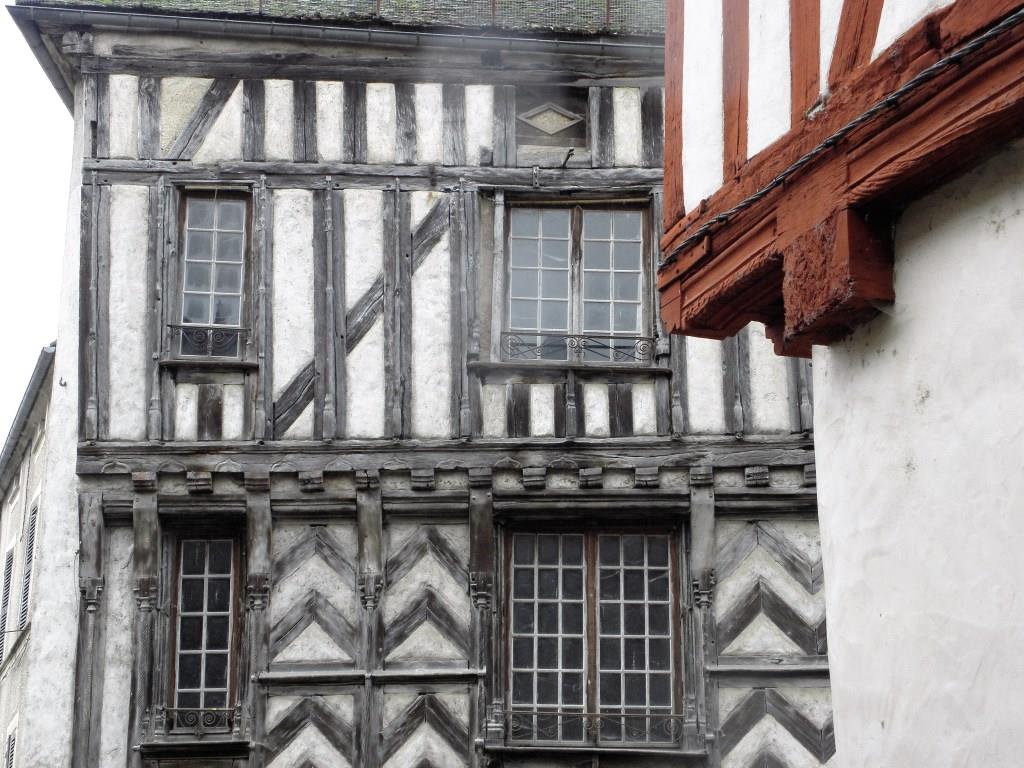 Noyers - 2016